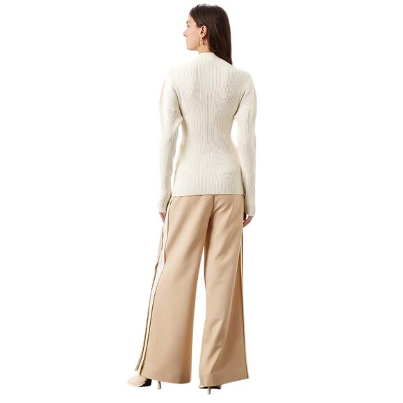 A.L.C. Women's Noa Cardigan Size XS In Ivory - Picture 2 of 11